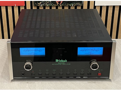 McIntosh MA6300